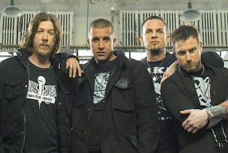 Drummer Scott Phillips: Creed Reunion Is a “Possibility”