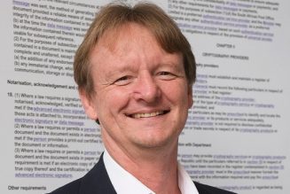 e4 Appoints Proptech Managing Executive