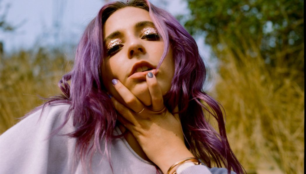 EDM.com Quarantine Diaries: PENNYWILD