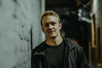 Effin Drops Vibrant New Single “Onion” on Never Say Die [Premiere]