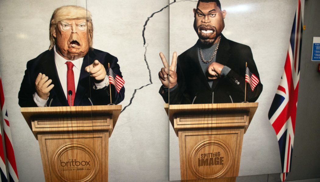 Ego Trippin’: Kanye West Is Voting For The First Time In His Life, For Himself