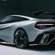 Elation Hypercars Freedom Is a 1,900 HP Hyper-EV Hopeful