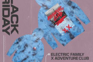 Electric Family Announces Giant Black Friday and Cyber Monday Sale
