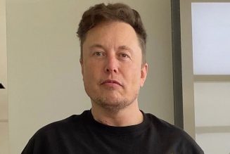 Elon Musk Says He “Most Likely” Has COVID-19, Calls It “A Type of Cold”