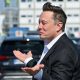 Elon Musk says he’s tested positive and negative for COVID-19