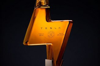 Elon Musk wanted to call his new tequila ‘Teslaquila’ but Mexico said no