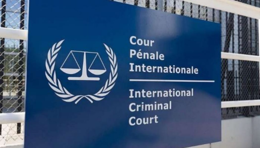 #EndSARS: ICC begins probe into shooting of protesters