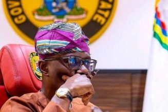 #EndSARS: PDP asks Lagos governor to resign