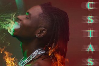 EP: Lil Kesh – Ecstasy