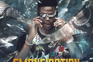 EP: Nimsly – Emancipation