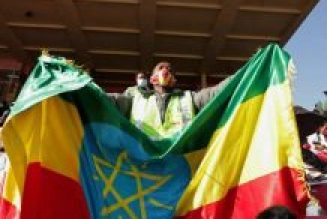 Ethiopian rights group warns of ‘ethnic profiling’ of Tigrayans