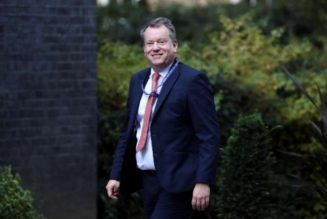 EU: Brexit trade talks still face ‘too many difficulties’
