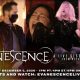 EVANESCENCE Announces Livestream Event, ‘A Live Session From Rock Falcon Studio’