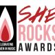 EVANESCENCE’s AMY LEE, THE RUNAWAYS’ CHERIE CURRIE To Be Honored At 2021 ‘She Rocks Awards’
