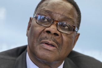 Ex-Malawian president ordered to pay for mandate ‘defiance’