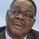 Ex-Malawian president ordered to pay for mandate ‘defiance’