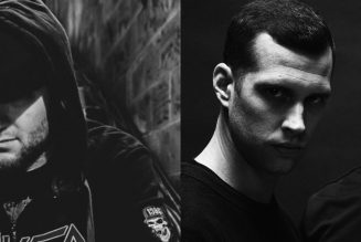 Excision and SLANDER Announce Official Release Date for Massive Dubstep Collab “Your Fault”