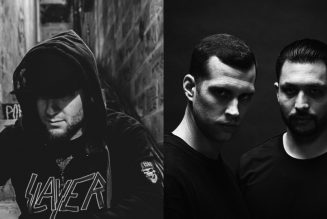 Excision and SLANDER Tease Release of Highly Anticipated Collaboration “Your Fault”