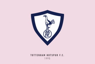 Exploring Spurs’ crest history and modernising it