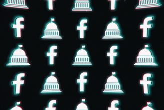 Facebook extends political ad ban another month as Trump refuses to concede