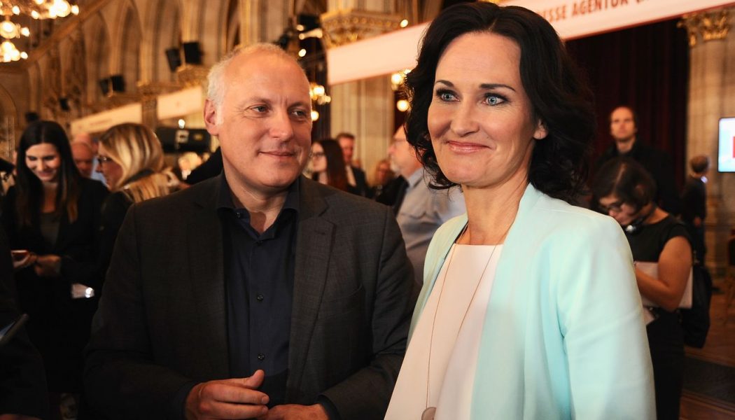 Facebook must delete insults to Austrian politician worldwide, says court