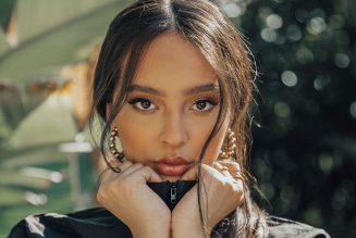 Faouzia Joins Forces With John Legend on Bombastic New Track ‘Minefields’: Listen