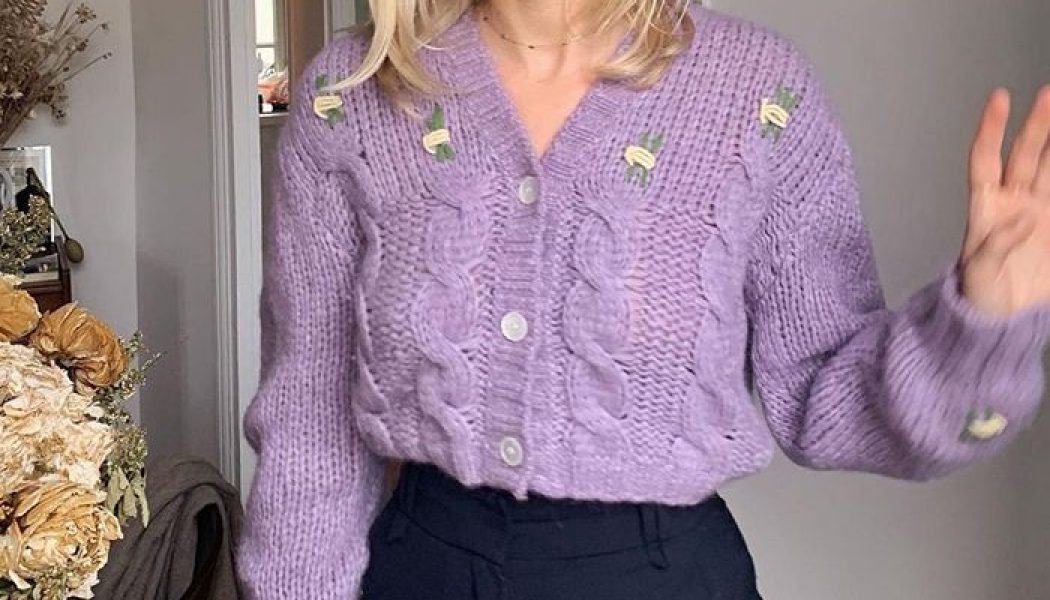 Feathered Hair Is Officially Back, so Here’s All the Inspiration You Need