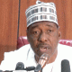 Federal government has released N5.2 billion for Borno IDPs’ houses – governor