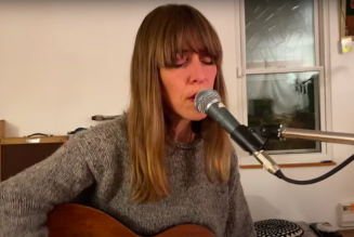 Feist Covers Cat Stevens’ “Trouble” for Justin Vernon’s For Wisconsin GOTV Campaign: Watch