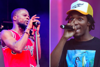 Femdot Unveils New Songs “Lifetime” Featuring Saba and “Back Home”: Stream
