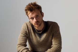 Finneas Drops Timely New Single ‘Where the Poison Is’