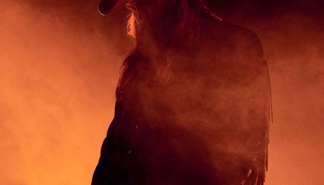 First Country: New Music from Chris Stapleton, Thomas Rhett, Morgan Wallen & More