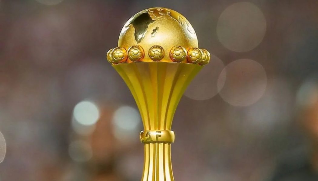 Five countries qualify for AFCON 2022
