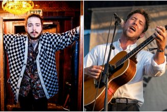 Fleet Foxes Almost Collaborated With Post Malone on a Song for Their New Album