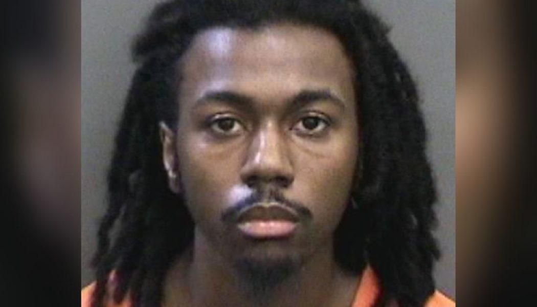 Florida Man: Rapper Ace NH Kills Two People Right After His Video Shoot