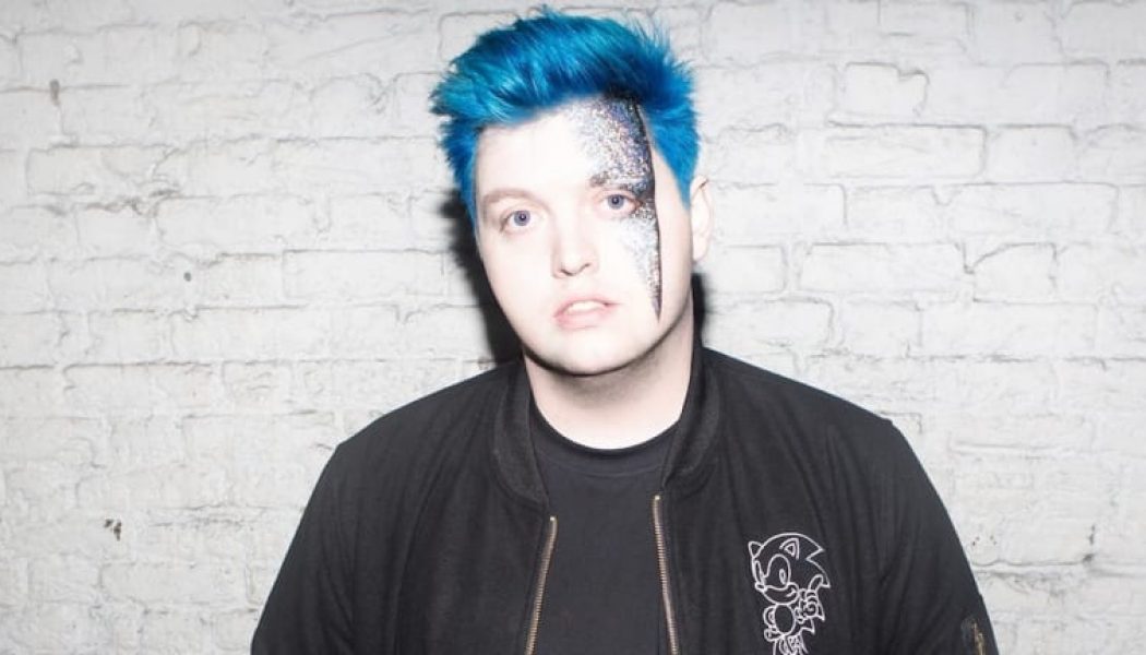 Flux Pavilion Announces Release Date for New Album “.wav”