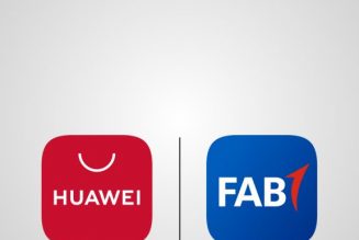 FNB Banking App Launches on Huawei App Gallery