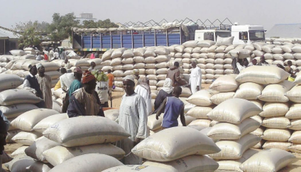 Food insecurity looming as prices of foodstuff skyrocket in Taraba