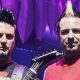 Former FIVE FINGER DEATH PUNCH Members JEREMY SPENCER And JASON HOOK Reunite On New PSYCHOSEXUAL EP