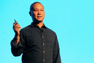 Former Zappos CEO Tony Hsieh dies at 46