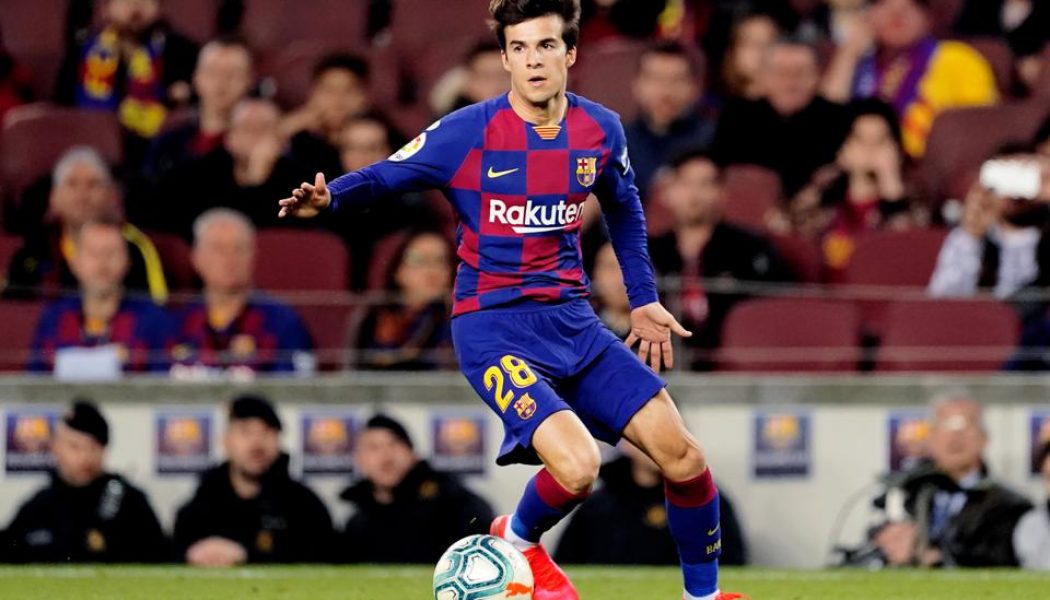 Four Barcelona Players Fighting to Stay at the Camp Nou