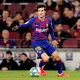 Four Barcelona Players Fighting to Stay at the Camp Nou