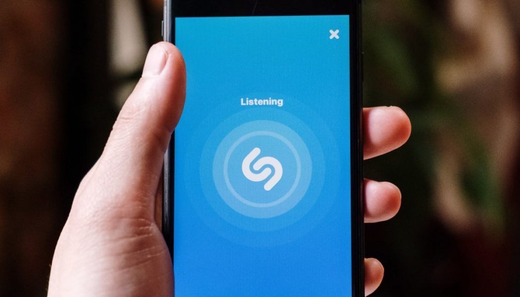 Four of the Top 10 Most Shazamed Songs of All-Time are Dance Music Tracks