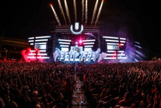 Four Ultra Taiwan Performers Fined for Violating Country’s Quarantine Guidelines