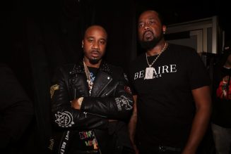 French Montana ft. Benny The Butcher “Wave Blues,” DJ Kay Slay ft. Conway The Machine, Sheek Louch & Jhonni Blaze “Where Is The Love” & More | Daily Visuals 11.10.20