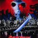 Friday the 13th: Jason Takes Manhattan Score Takes Vinyl