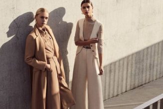 From Coats to Knits, We Want Basically Everything in This New High Street Drop