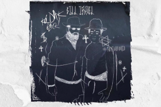 From Prison, Kodak Black Drops New Album Bill Israel: Stream