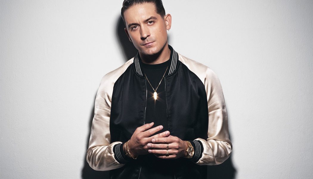 G-Eazy, Troye Sivan & More Encourage Fans to Stay Safe This Thanksgiving