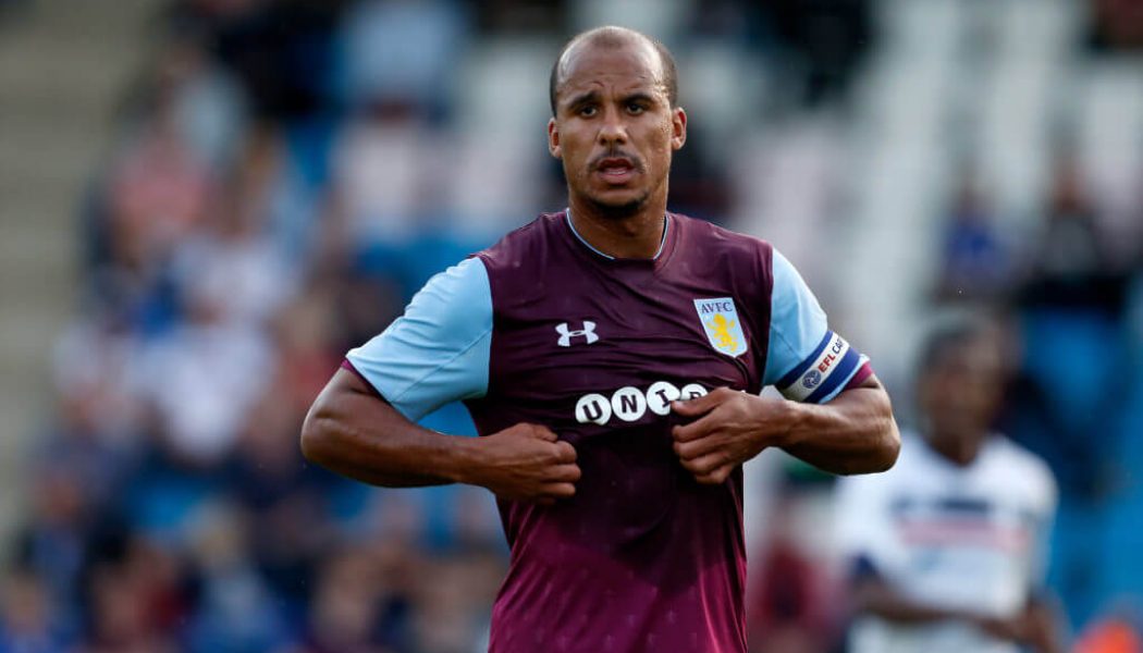 Gabriel Agbonlahor sends message to Aston Villa fans after Southampton result